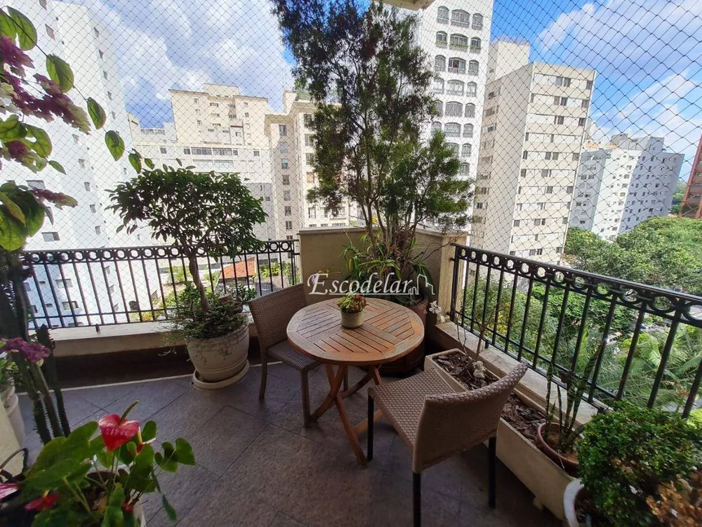 Apartamento, 4 quartos, 587 m² - Foto 4