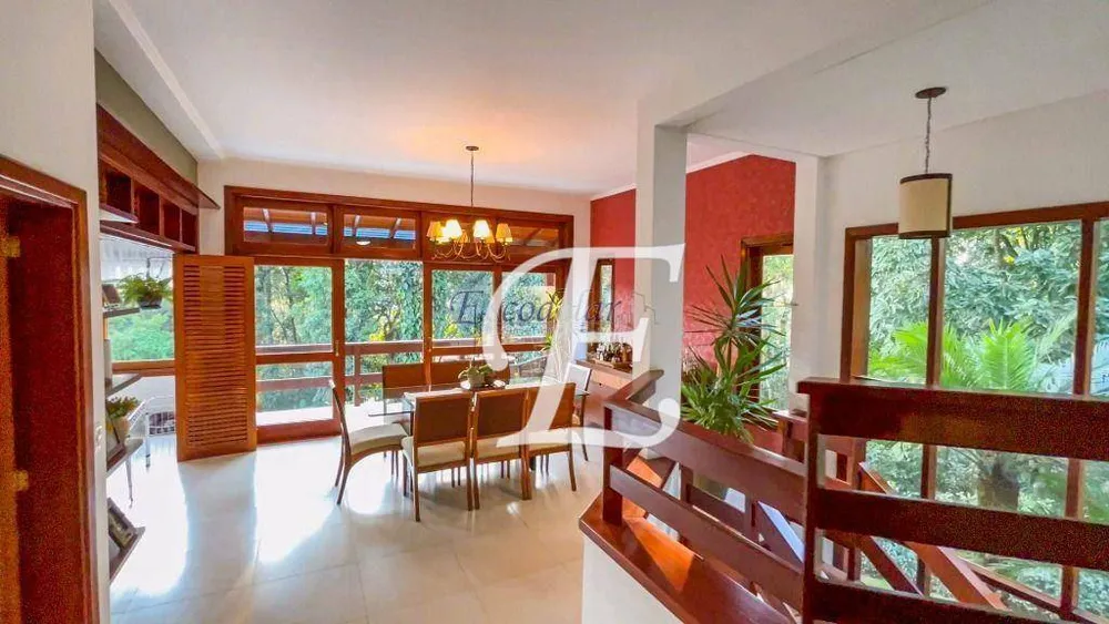 Casa de Condomínio, 4 quartos - Foto 6