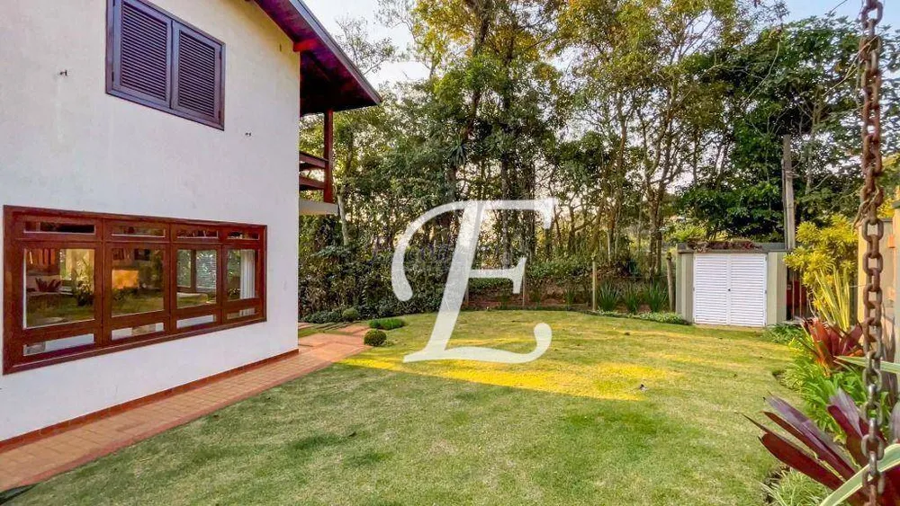 Casa de Condomínio, 4 quartos - Foto 8