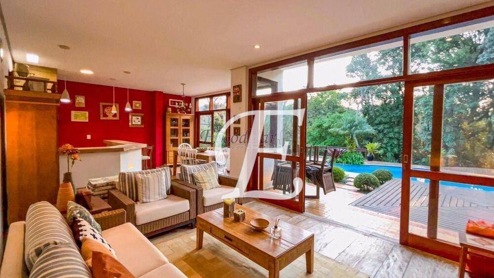 Casa de Condomínio, 4 quartos - Foto 4