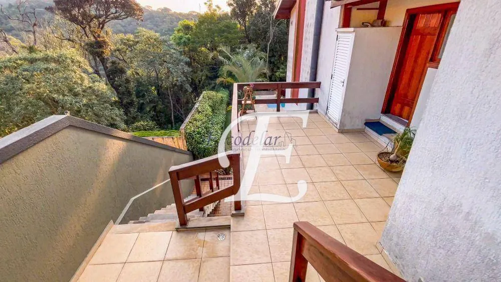 Casa de Condomínio, 4 quartos - Foto 7