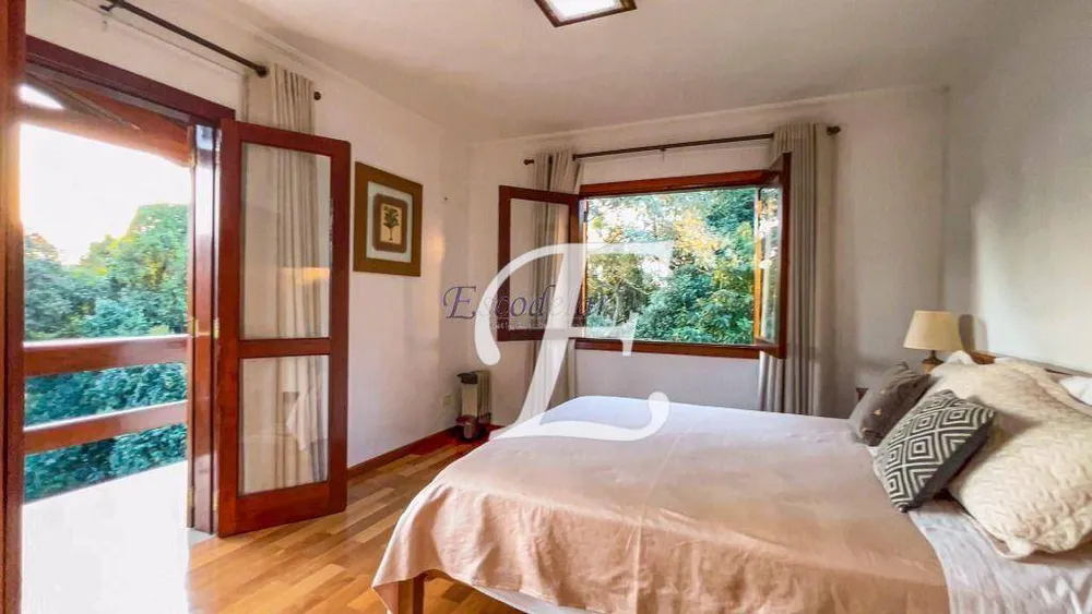 Casa de Condomínio, 4 quartos - Foto 5