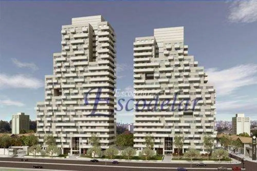 Sala-Conjunto, 38 m² - Foto 4