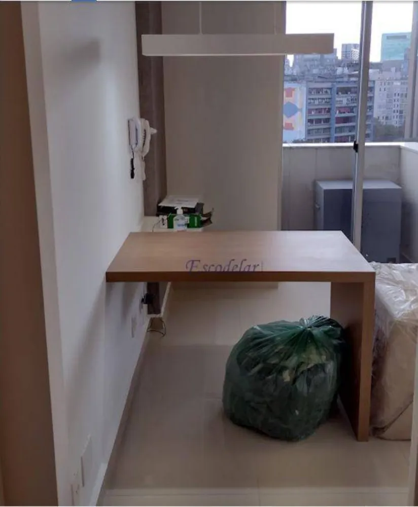 Sala-Conjunto, 38 m² - Foto 1
