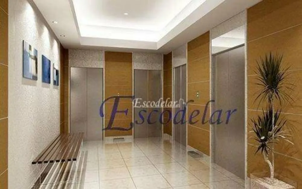 Sala-Conjunto, 38 m² - Foto 3