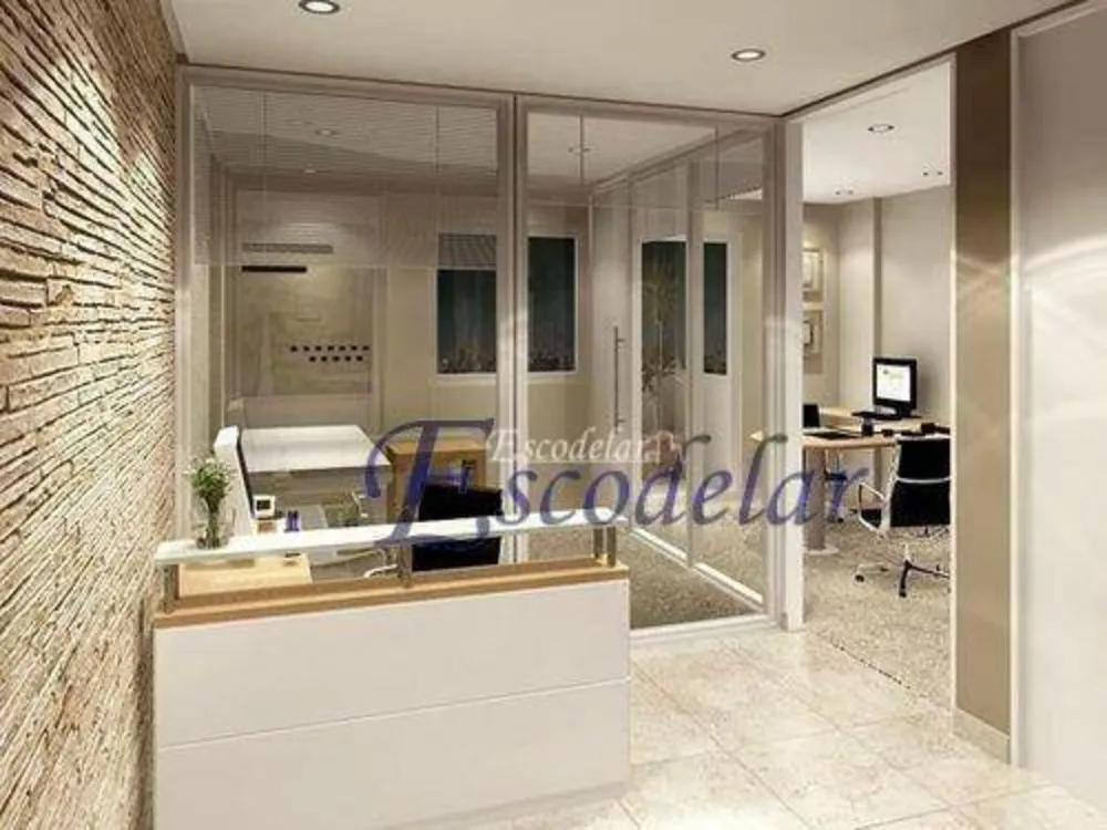 Sala-Conjunto, 38 m² - Foto 2