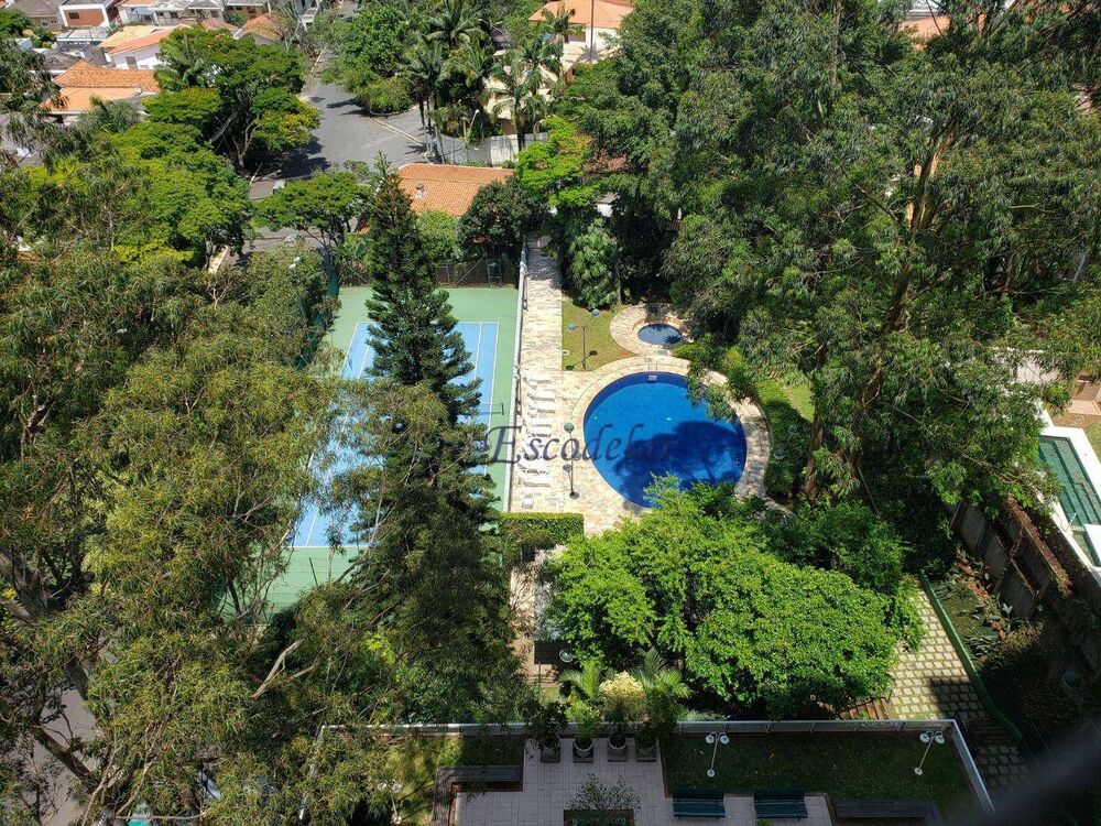 Apartamento, 3 quartos, 225 m² - Foto 1