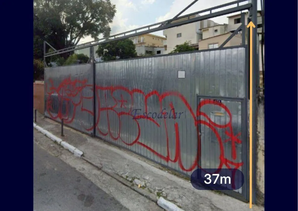 Terreno, 370 m² - Foto 3
