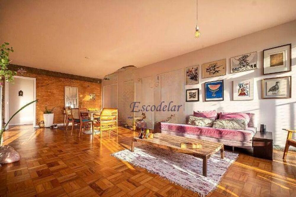 Cobertura, 2 quartos, 146 m² - Foto 4