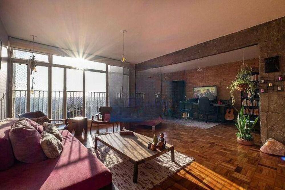 Cobertura, 2 quartos, 146 m² - Foto 1