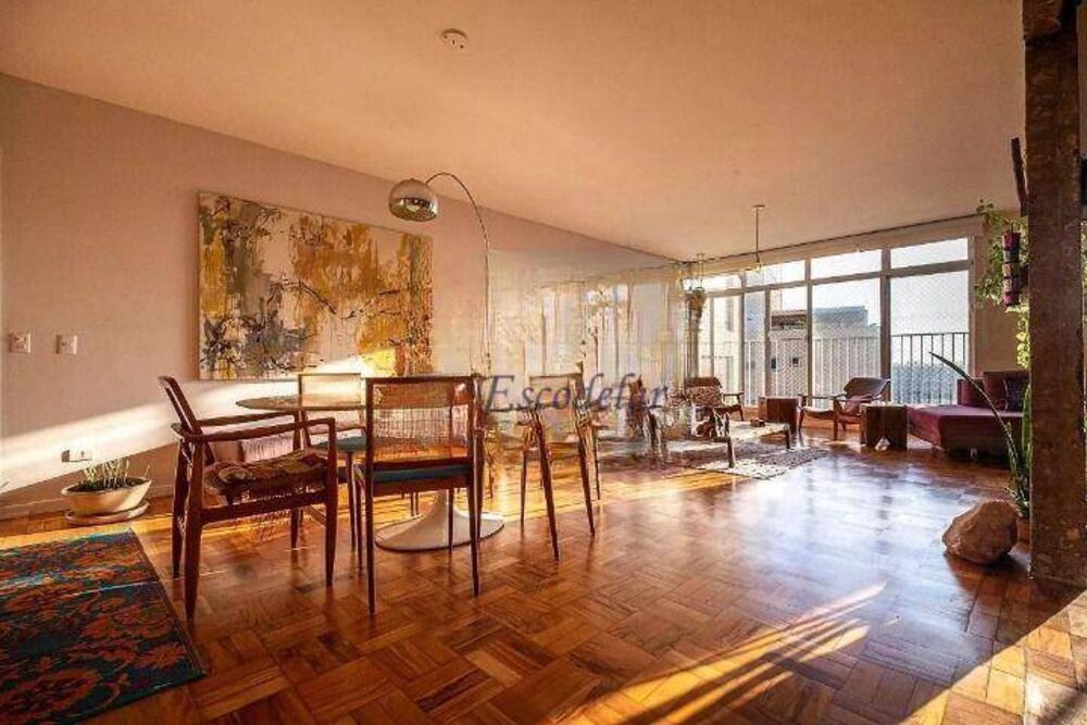 Cobertura, 2 quartos, 146 m² - Foto 3