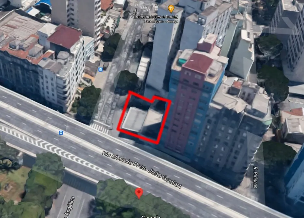 Terreno, 400 m² - Foto 2
