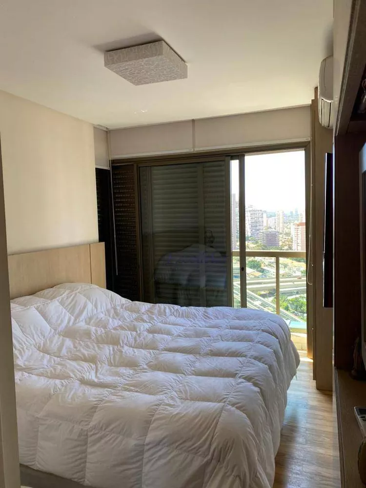 Cobertura à venda com 3 quartos, 240m² - Foto 8