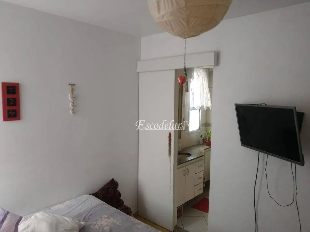 Apartamento, 3 quartos, 70 m² - Foto 9