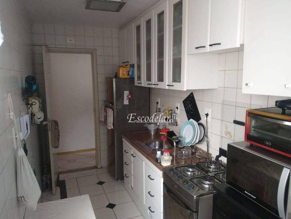Apartamento, 3 quartos, 70 m² - Foto 5