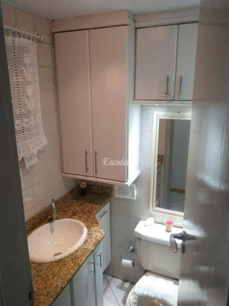 Apartamento, 3 quartos, 70 m² - Foto 10