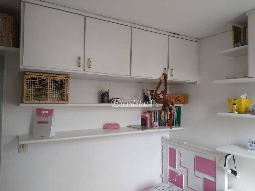 Apartamento, 3 quartos, 70 m² - Foto 8