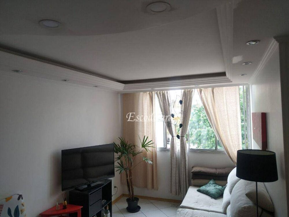 Apartamento, 3 quartos, 70 m² - Foto 3