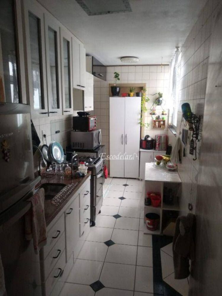 Apartamento, 3 quartos, 70 m² - Foto 4