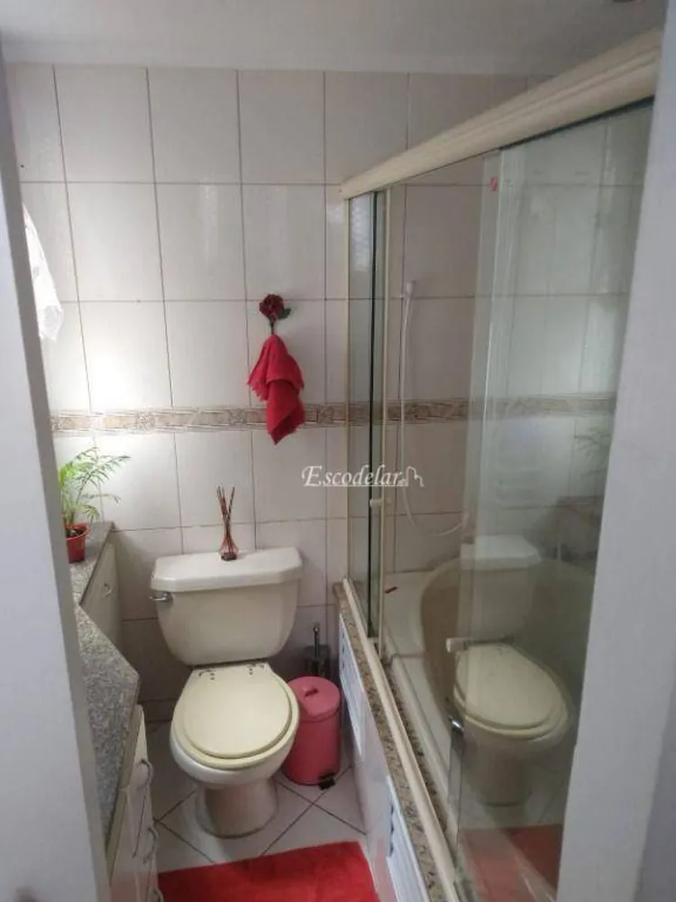 Apartamento, 3 quartos, 70 m² - Foto 11
