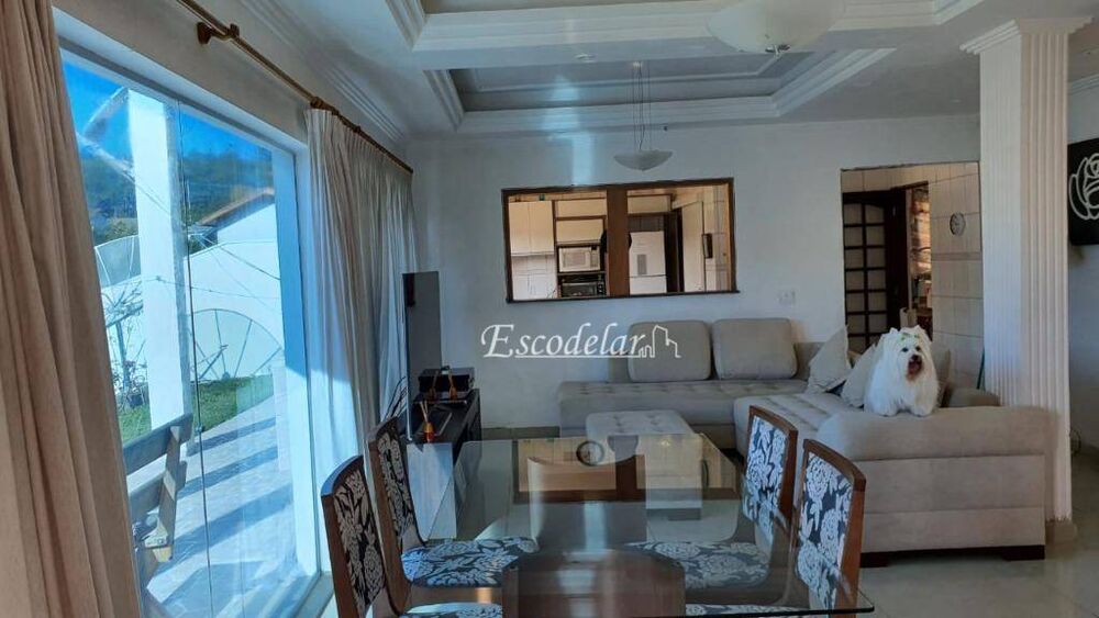 Casa de Condomínio à venda com 4 quartos, 430m² - Foto 10
