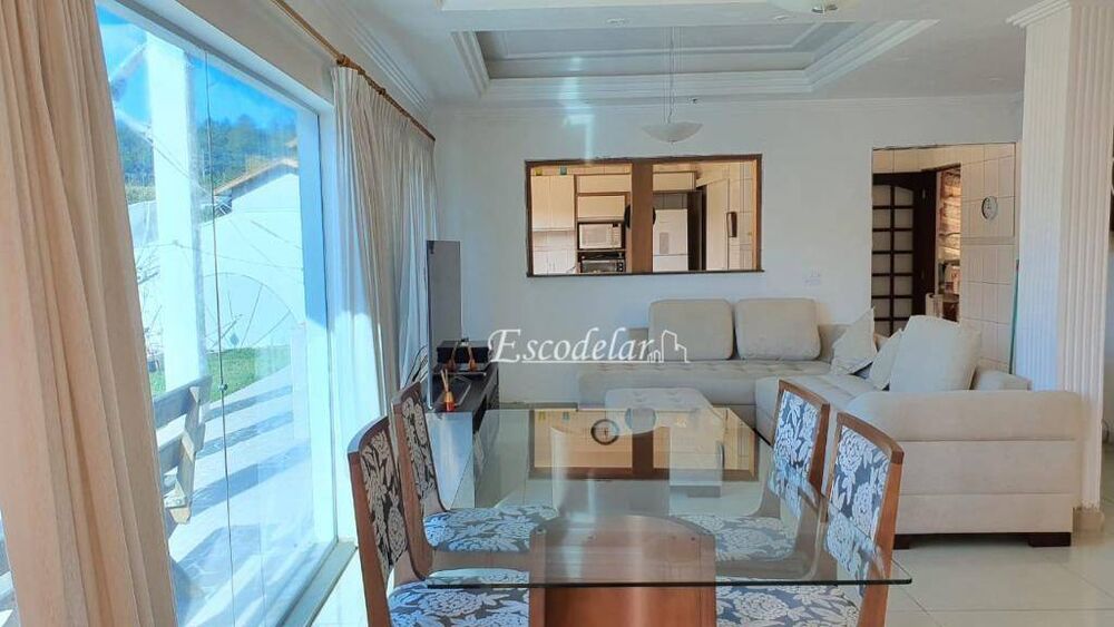 Casa de Condomínio à venda com 4 quartos, 430m² - Foto 4