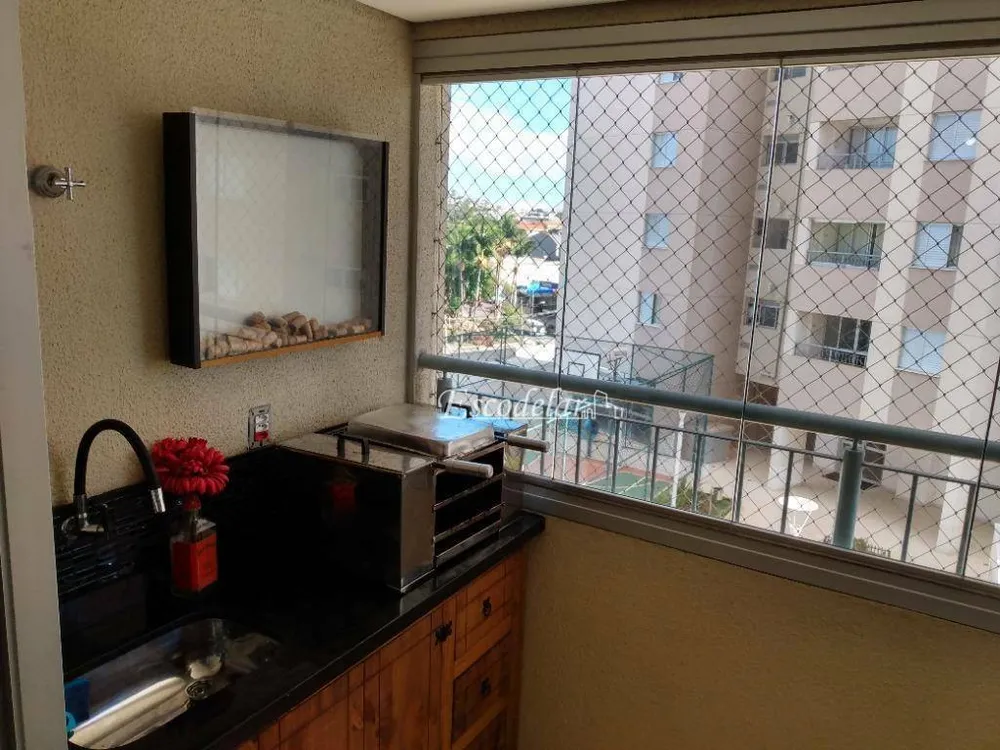 Apartamento, 3 quartos, 67 m² - Foto 2