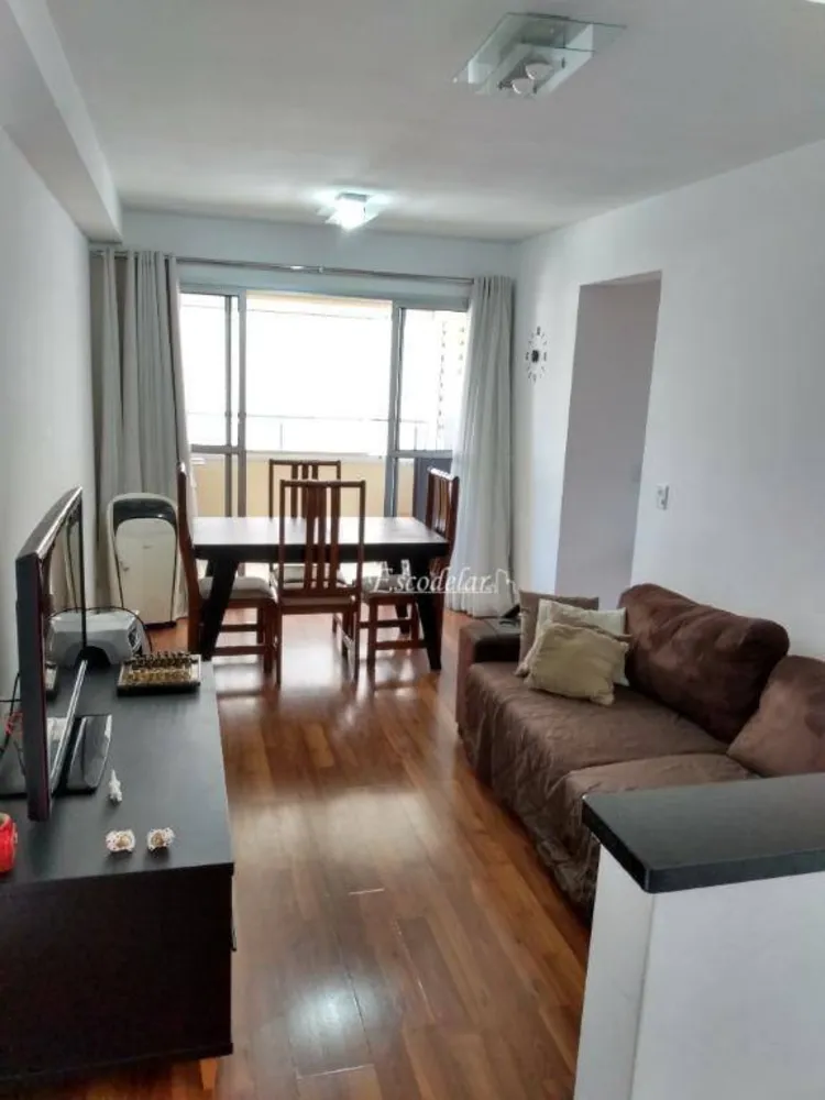 Apartamento, 3 quartos, 67 m² - Foto 1