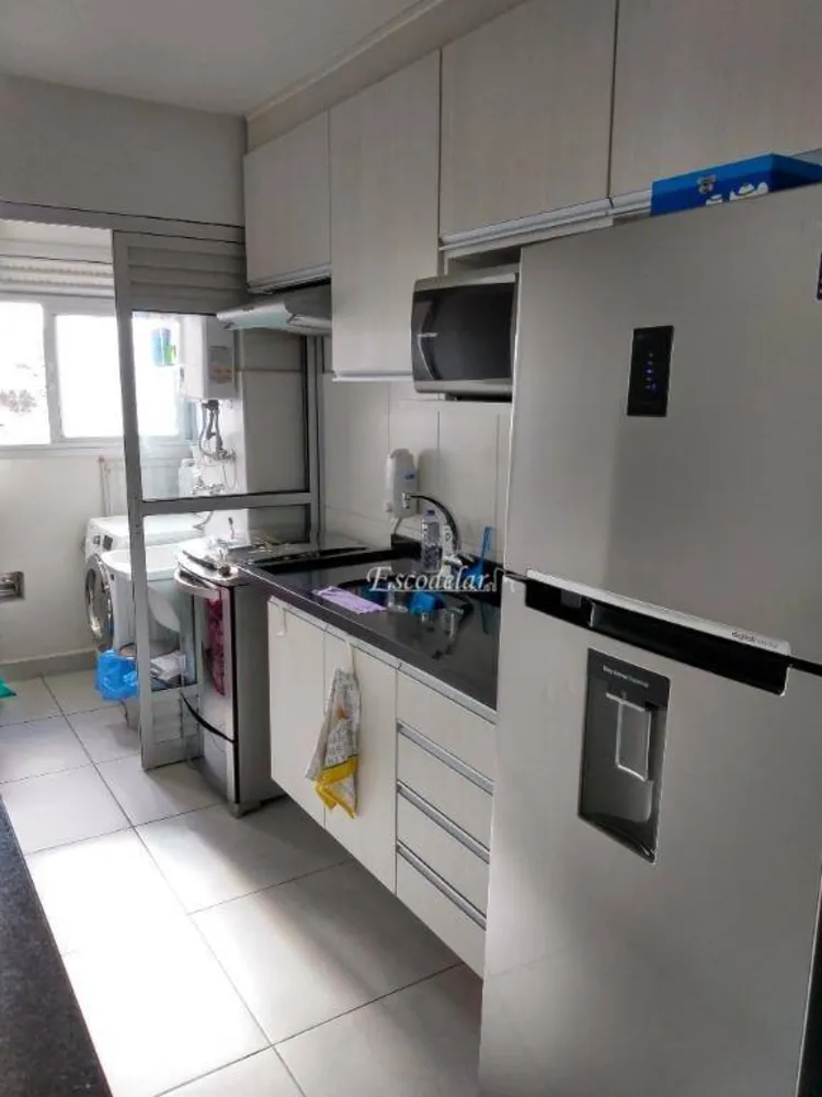 Apartamento, 3 quartos, 67 m² - Foto 3