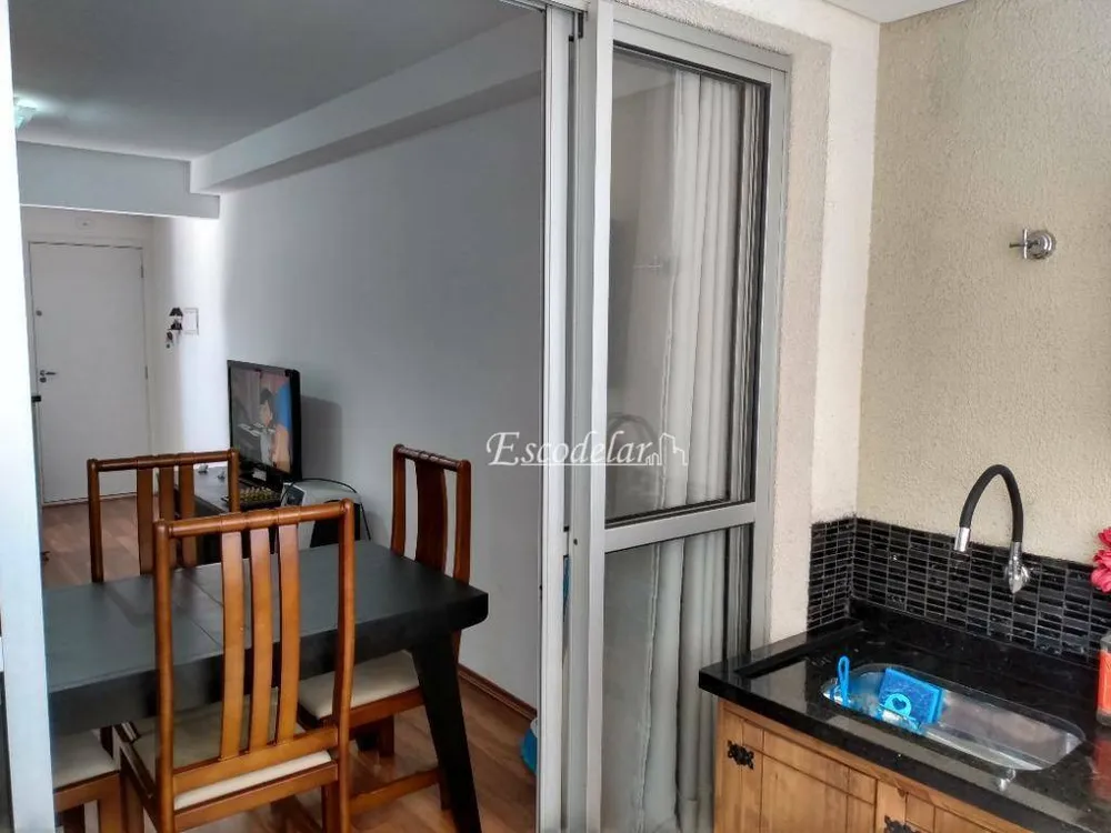 Apartamento, 3 quartos, 67 m² - Foto 4