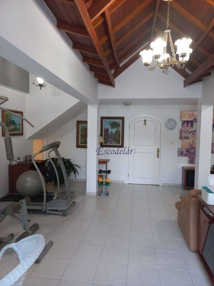 Casa de Condomínio, 5 quartos - Foto 3