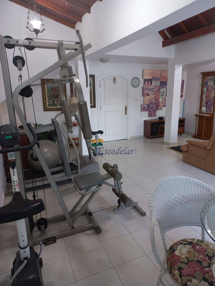 Casa de Condomínio, 5 quartos - Foto 4