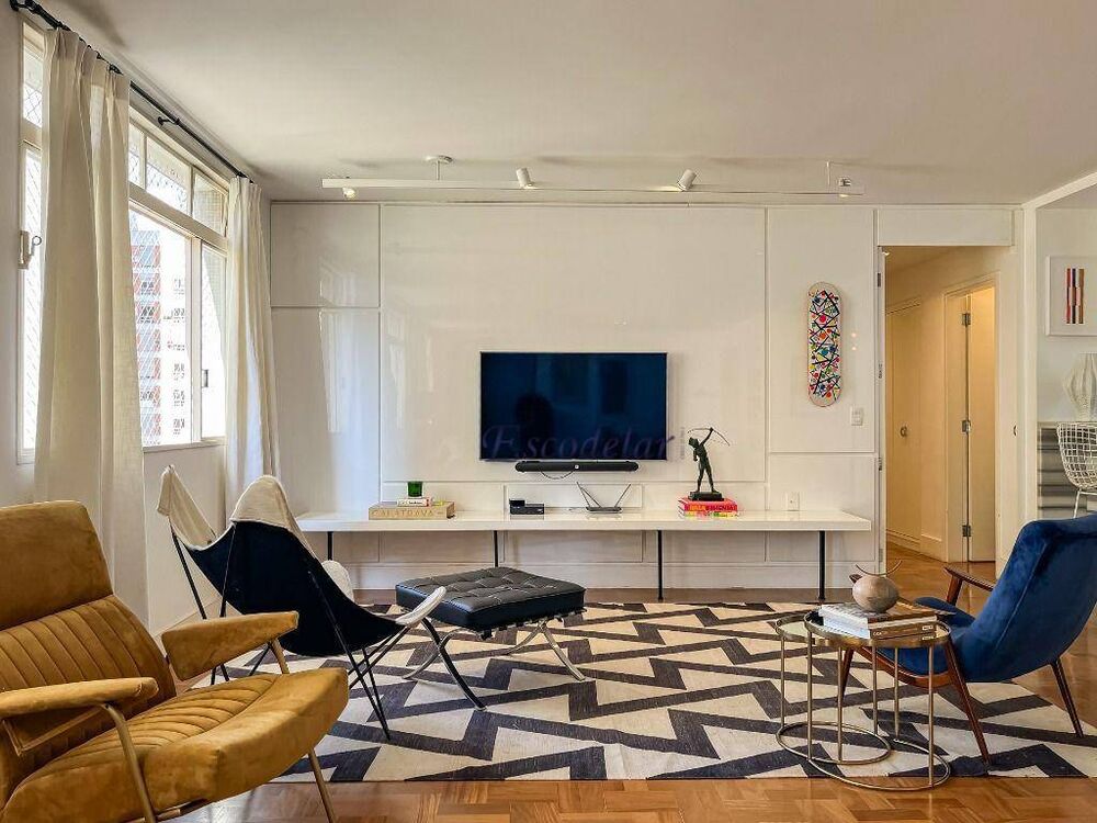 Apartamento, 3 quartos, 179 m² - Foto 4