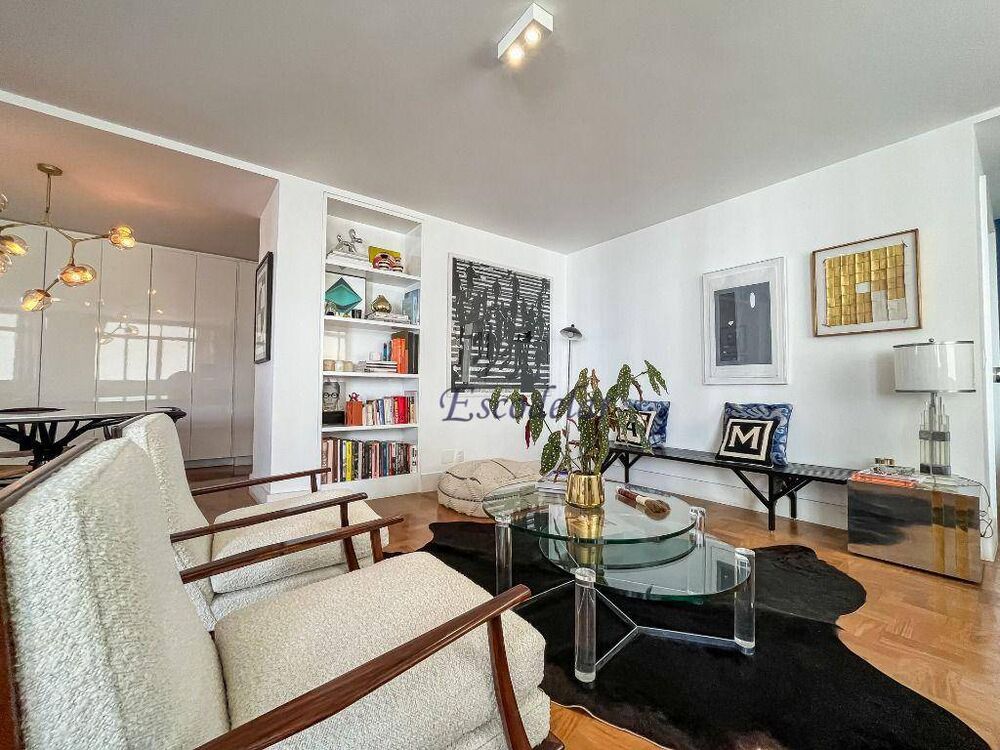 Apartamento, 3 quartos, 179 m² - Foto 3