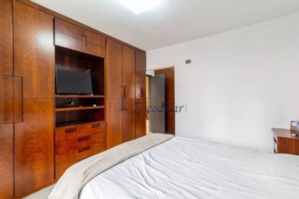 Apartamento à venda com 4 quartos, 200m² - Foto 5