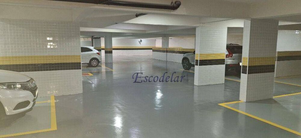 Apartamento, 3 quartos, 133 m² - Foto 4