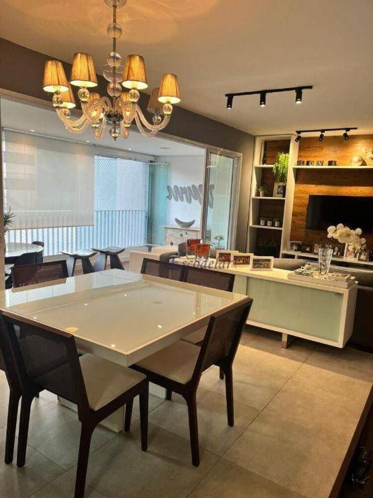 Apartamento, 3 quartos, 134 m² - Foto 2