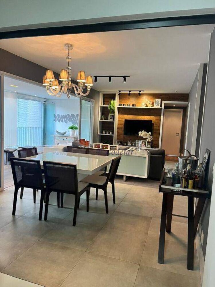 Apartamento, 3 quartos, 134 m² - Foto 4
