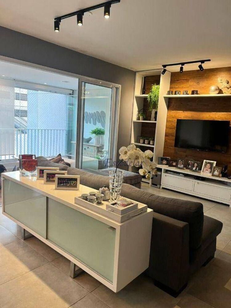 Apartamento, 3 quartos, 134 m² - Foto 3