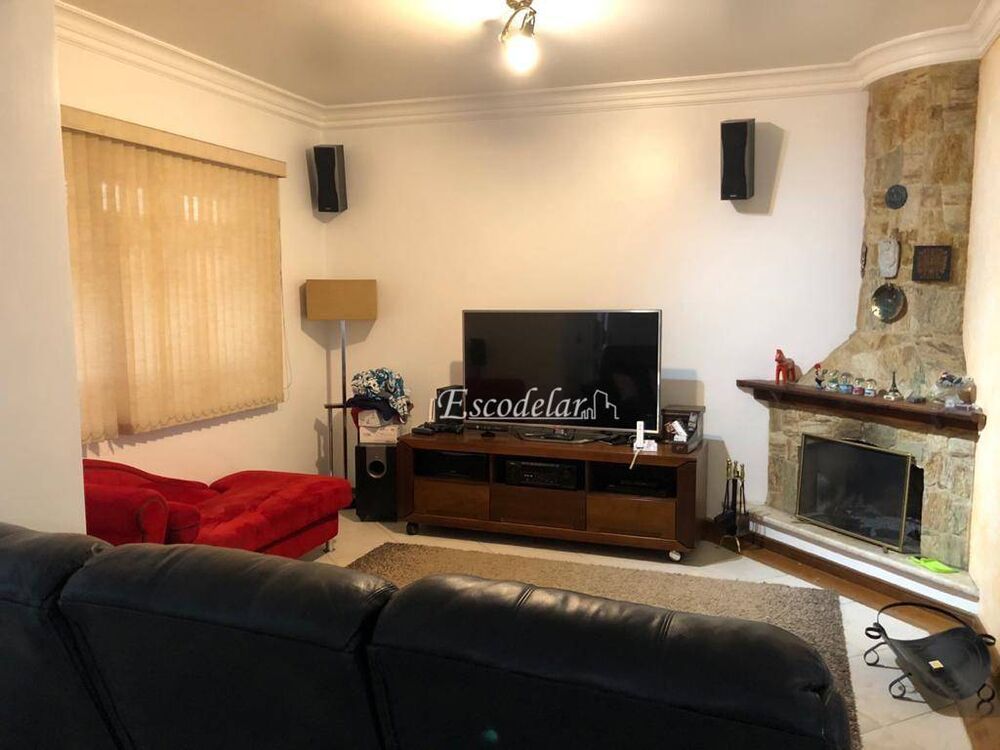 Casa de Condomínio, 4 quartos - Foto 3