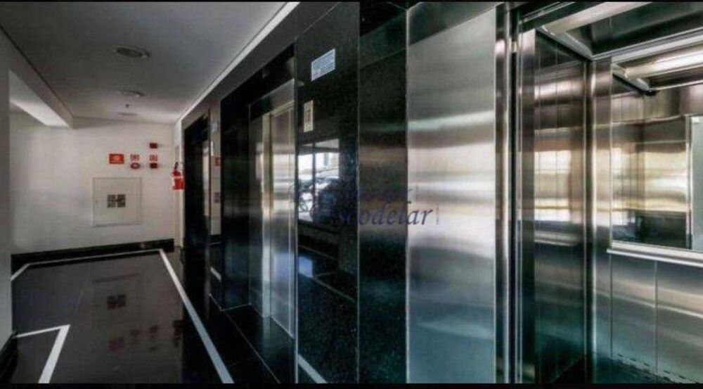 Sala-Conjunto, 33 m² - Foto 8