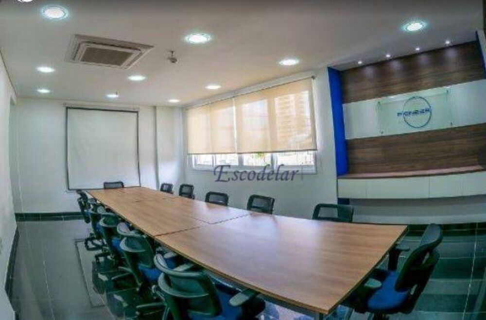 Sala-Conjunto, 33 m² - Foto 3
