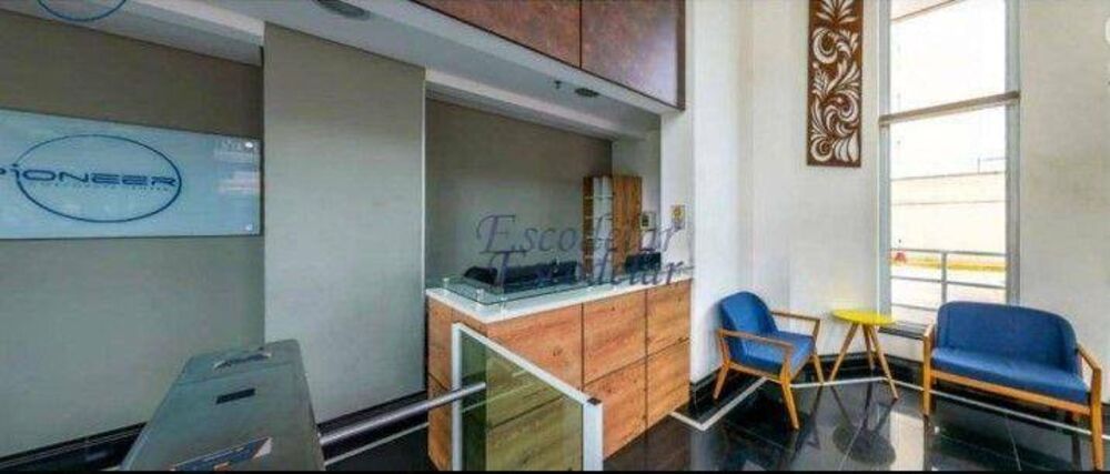 Sala-Conjunto, 33 m² - Foto 7