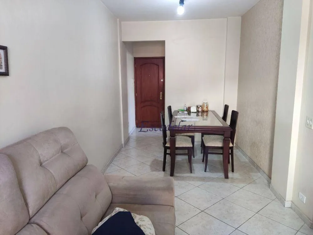 Apartamento, 3 quartos, 65 m² - Foto 1