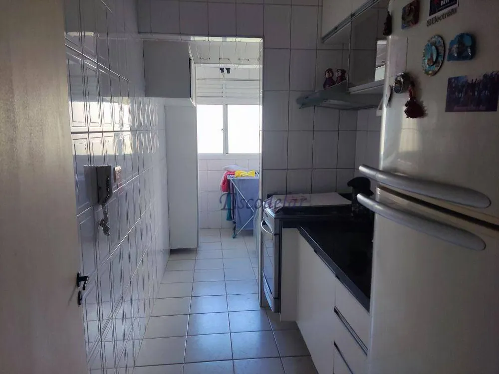 Apartamento, 3 quartos, 65 m² - Foto 4