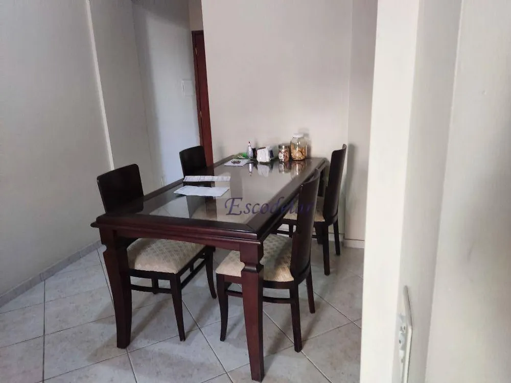 Apartamento, 3 quartos, 65 m² - Foto 3