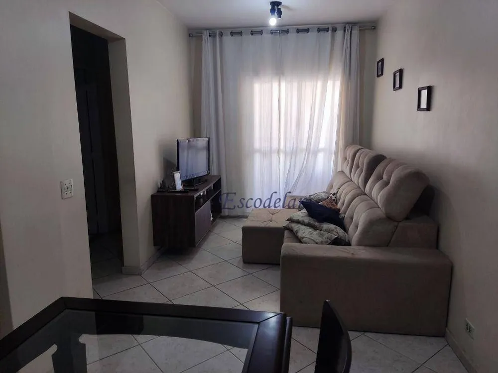 Apartamento, 3 quartos, 65 m² - Foto 2
