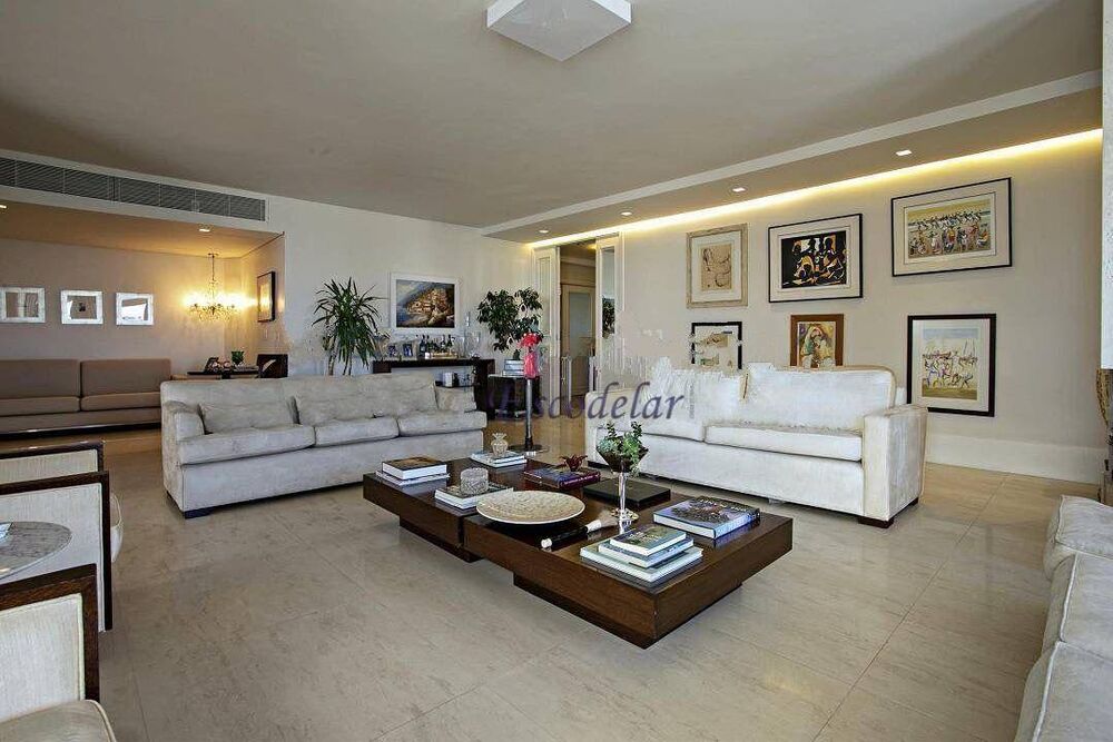 Cobertura à venda com 4 quartos, 540m² - Foto 14