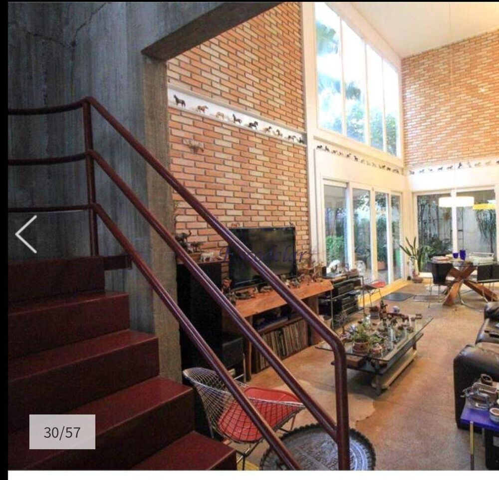 Casa, 5 quartos, 359 m² - Foto 1