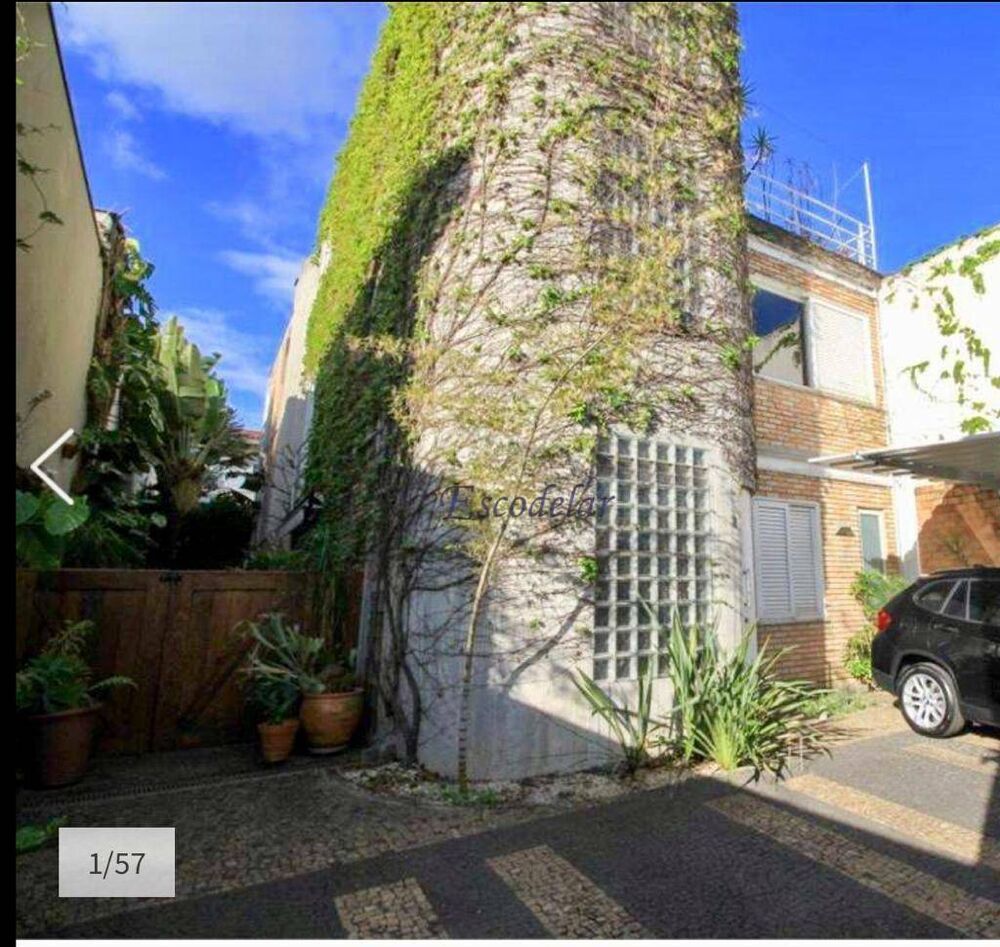 Casa, 5 quartos, 359 m² - Foto 3